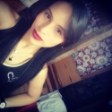 conocer gente con foto como Rosana Perea Lopez 