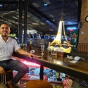 buscar hombres solteros con foto como Samuel