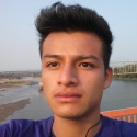 conocer gente con foto como Joel 