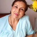 Chat gratis de más de 72 años con Cecilia Lopez 