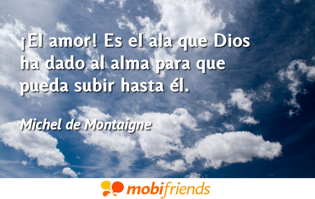 Frases De Amor Sobre Dios Mobifriends 0057