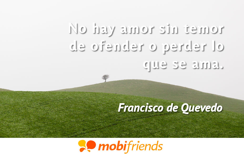 Frases amor cortas perder