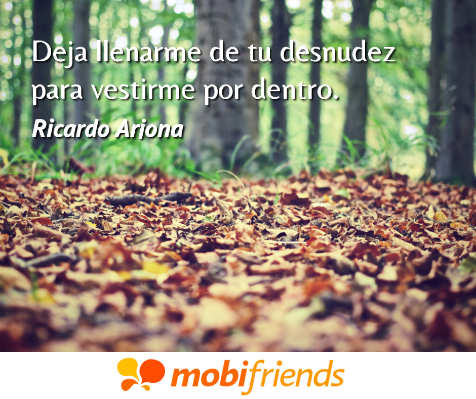 Frases amor novia desnudez