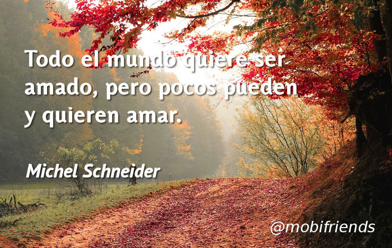 Frases de amor no correspondido - Mobifriends