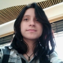 conocer gente con foto como Revy