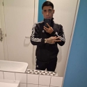 meet single men like Anthonio