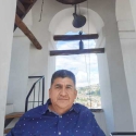 Rodrigo Venegas 