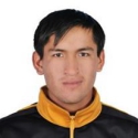 Luis Yupanqui Ricald