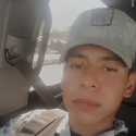 Rafa Pando