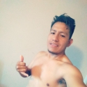 single men with pictures like Maycol Gonzales