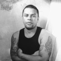 conocer gente con foto como Blas Rosales