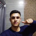 meet single men like Daniel