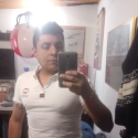 Oscar Garcia