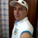 Free chat with Francisco968