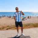 Ismael Rodriguez
