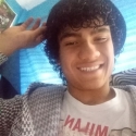chicos con foto como Edgar Daniel