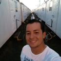 conocer gente con foto como Jose Quimbayo