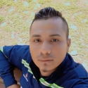 Efraín Mercado