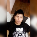 Xat gratis de 30 a 32 anys amb Boris Giron Barcena