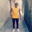 meet single men like Marlon Soler 