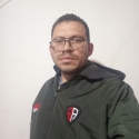 conèixer gent com Andrés 