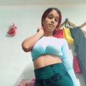 love and friends with women like Alejandra