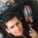 conocer gente con foto como Felipe