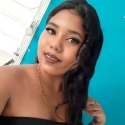 chicas con foto como Geidis Secé