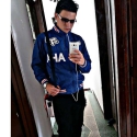conocer gente con foto como Luis Miguel
