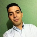 buscar hombres solteros con foto como Diego
