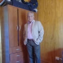 buscar homes solters com Jorge 