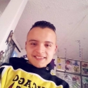 chicos con foto como Gabriel Ocampo