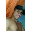 Cristian Naranjo