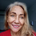 Chat gratis de más de 58 años con Solangel