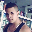 conocer gente con foto como Cristian Lopez