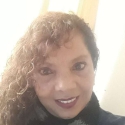 meet people with pictures like Alba Pachon