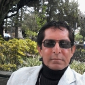 Enrique Chonillo