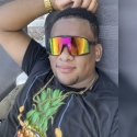 meet single men like Ezequiel
