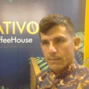 Chat for free with Abtonio Rivadeneira