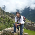 Free chat with Alfredo Portal