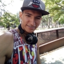 Yesid Garcia 