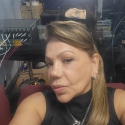 Damaris Perdomo