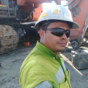Alberto Barrios