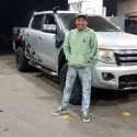 Chevy Calderón 