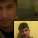 conocer gente con foto como Aharon