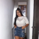 conocer gente con foto como Juliana Sepulvedq