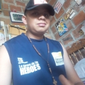 meet single men like Luis