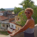 María Lourdes 