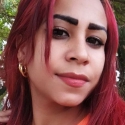 Xatejar gratis amb Roxana 