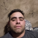 free chat with men with Damián 